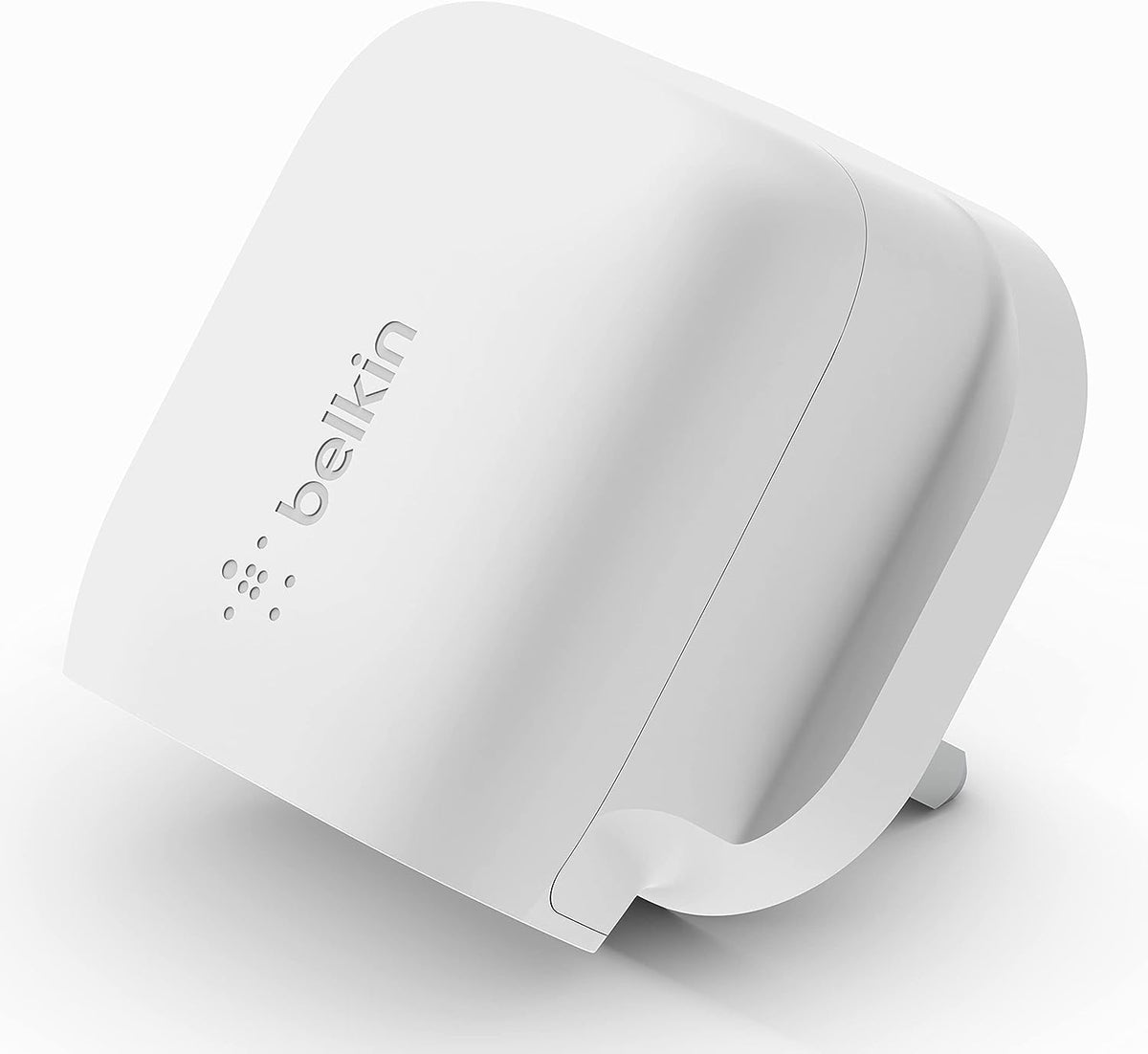 Belkin 20W USB Type C Power Delivery wall charger