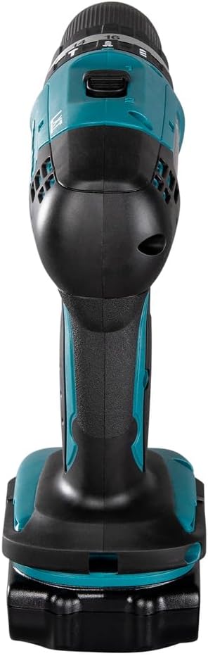 Makita Dhp453Rfe Cordless Combi Drill