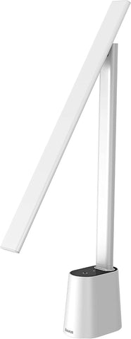 Baseus LED Desk Lamp Auto-Dimming Table Lamp Eye-Caring Smart Lamp Touch Control 47"