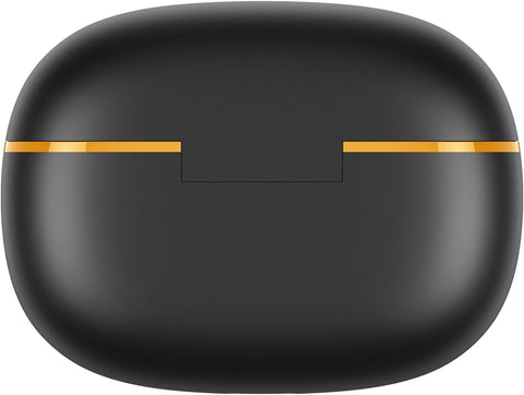 realme Buds T200 Lite Bluetooth Earbuds (Volt Black)