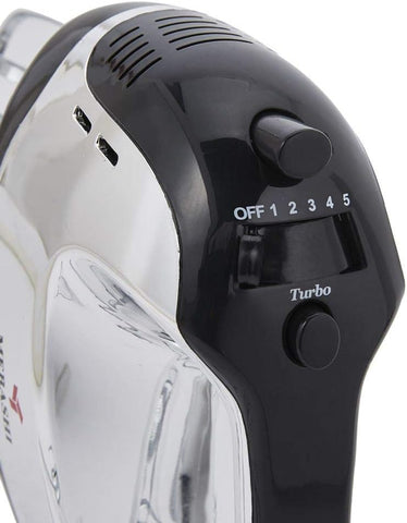 MEBASHI Hand Mixer ME-HM8001