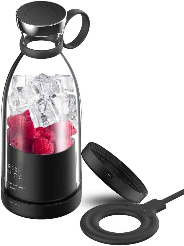 Portable blender for Fresh Juice, 500 ml