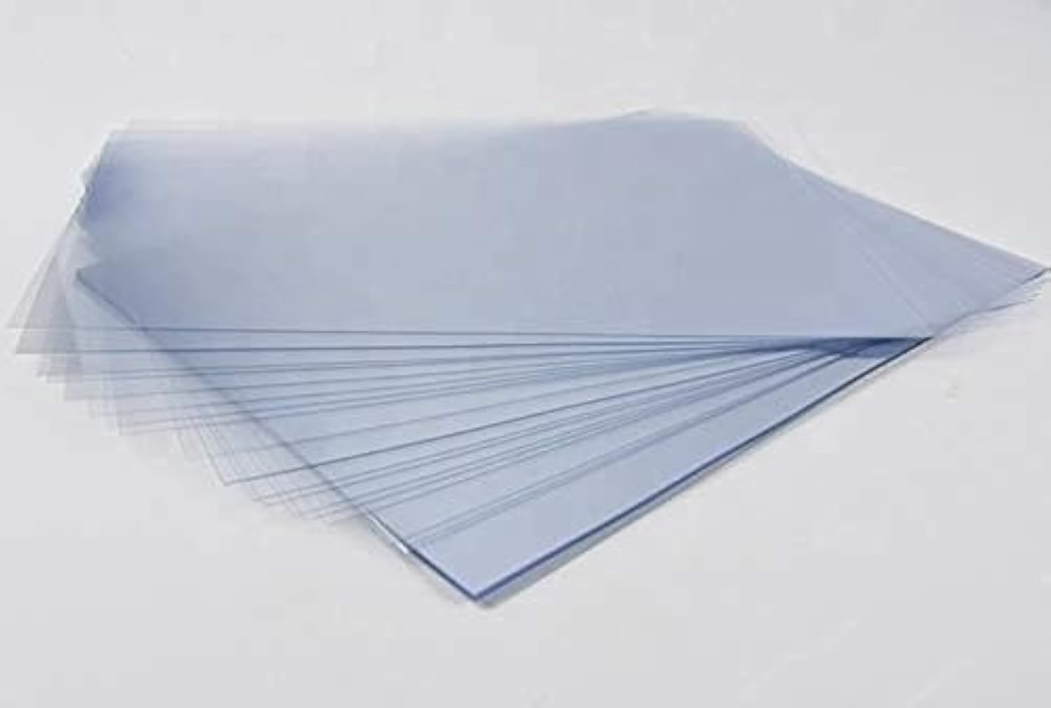 Tracing Paper & Clear Sheets A4, 110GSM 25+25 Sheets