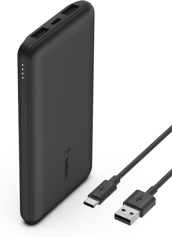 Belkin BoostCharge Power Bank 10K