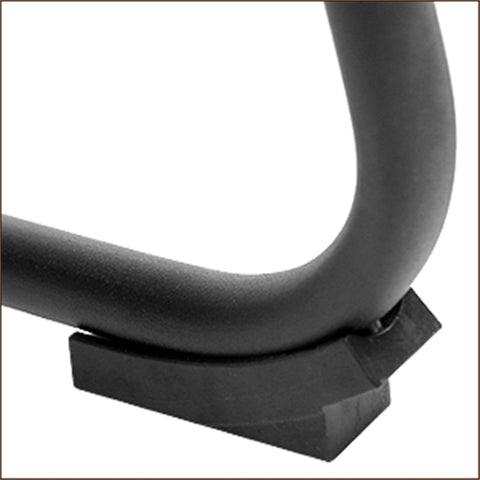 Olmecs Leather Bar Stools Brown Office Cocktail High Chair