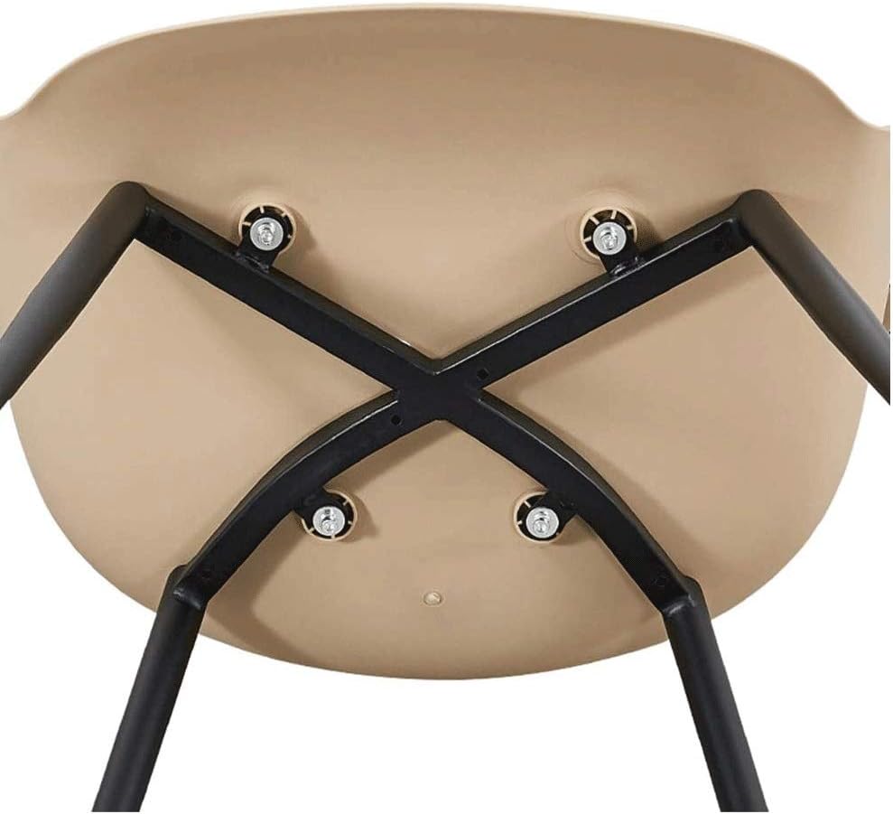 Olmecs Furniture Leisure Chair For Lounge,Dining desk chair Beige