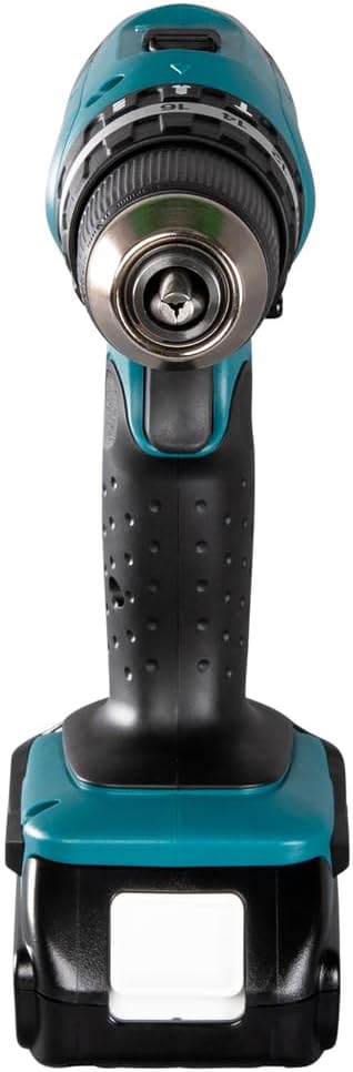Makita Dhp453Rfe Cordless Combi Drill