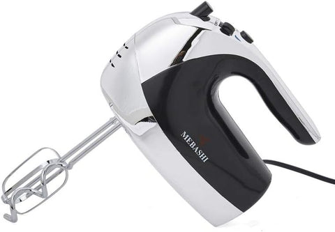 MEBASHI Hand Mixer ME-HM8003