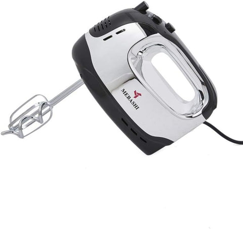 MEBASHI Hand Mixer ME-HM8001