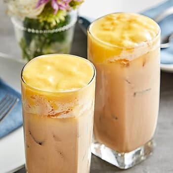 Egg Pudding powder 1kg