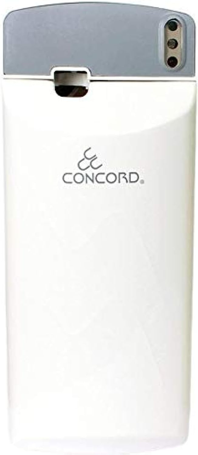Concord Air Freshner Dispenser Spray Machine