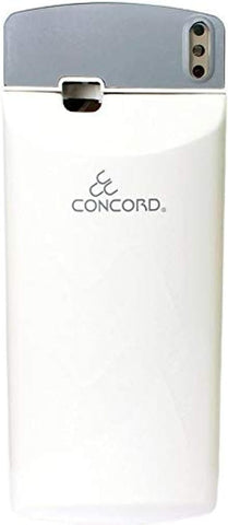 Concord Air Freshner Dispenser Spray Machine