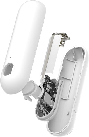 Aqara DW-S02D door/window sensor Wireless Door/Window White