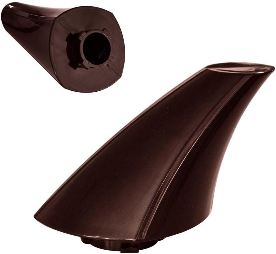 Olmecs Wet Floor Banana Cones -90CM | Banana-Shaped Wet Floor Cone (1)