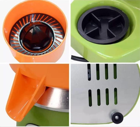 Multi-function Commercial Orange Juicer