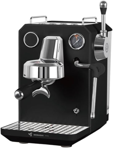 MEBASHI Commercial Espresso Coffee Machine – 2.1L Capacity  (ME-CCM2066B)
