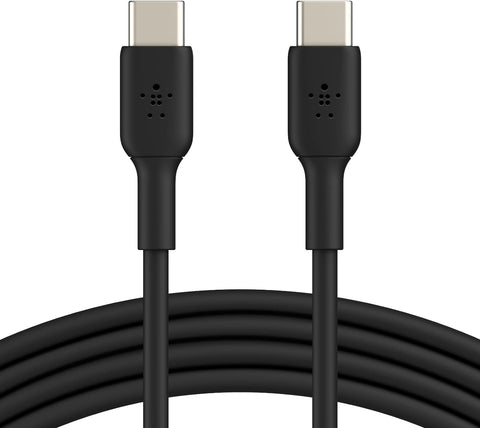 Belkin USB-C to USB-C Cable 1m