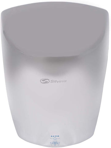 Silvinia Stainless Steel Automatic Hand Dryer