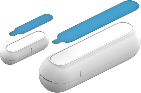 Aqara DW-S02D door/window sensor Wireless Door/Window White