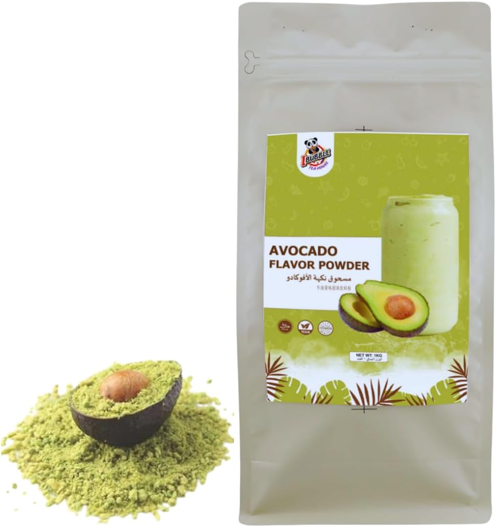 Avocado Flavor Powder 1kg