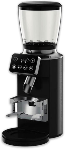 MEBASHI Coffee Grinder with Digital Touch Screen 180W (ME-CG2295)