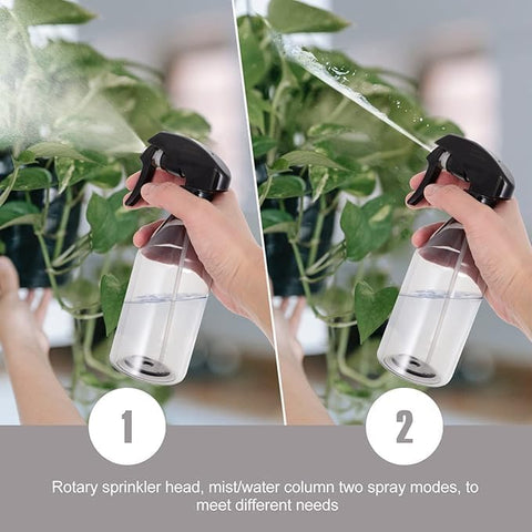2L Electric Hand Pump Pressure Sprayer Bottle – Garden Plant Mister