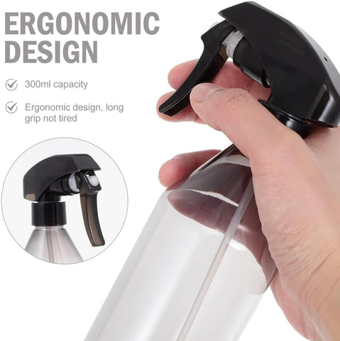 2L Electric Hand Pump Pressure Sprayer Bottle – Garden Plant Mister