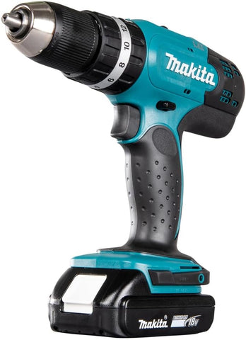 Makita Dhp453Rfe Cordless Combi Drill