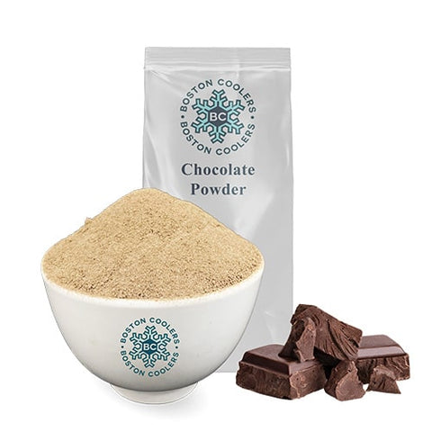 Chocolate Flavour Powder