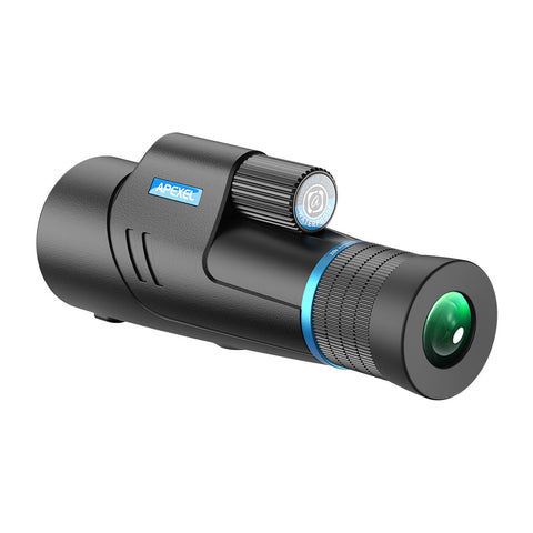 Apexel Hd Zoom 10-20X Monocular Telescope