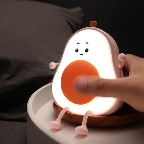 Avocado Delight Night Lamp