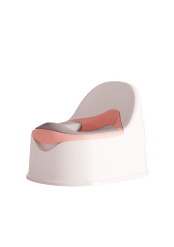 Little Angel Baby Potty Training Chair - Green