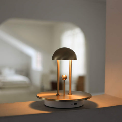 Jingle (Touch Control) 1-Light Table Lamp
