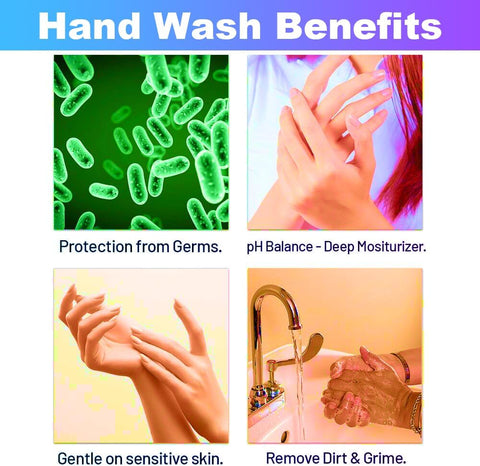 Swish Super Hand Wash Soap 5 Liter (Antibacterial Clear)