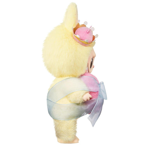 POP MART THE MONSTERS Let's Checkmate Plush Pendant