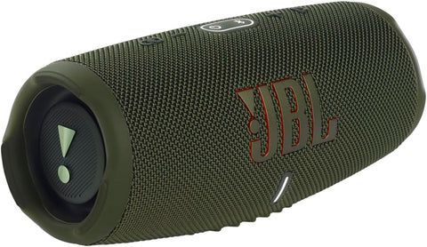 JBL Charge 5 Portable Speaker, Built-In Powerbank