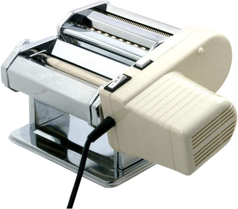 Pasta & Ravioli Makers