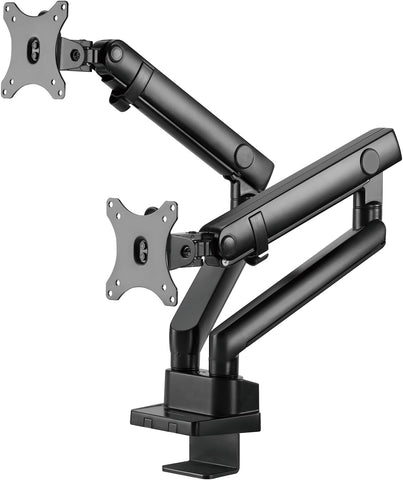 SilverStone Technology ARM25 Dual Monitor Arm SST-ARM25