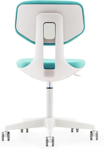 NAVO PLUTO, Small Office Chair,Compact Home Office Desk Chair