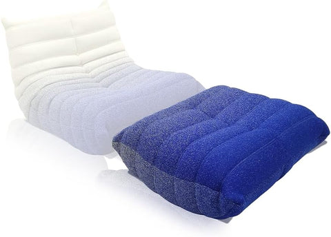 NAVO CloudCouch, Single Seated CloudDensity Foam Sofa