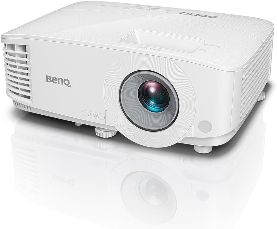 BenQ MS550 3600 Lumens Svga Projector