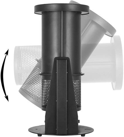 Olmecs Professional Confetti Launcher Led Electric Confetti Blower Color Paper Cannon Machine  for Event