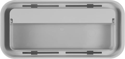 Navodesk NAVO Cable Management Box, Cable Organiser for Desktop
