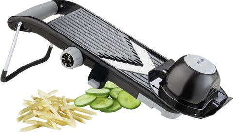 Concord Vegetable Slicer with Julienne