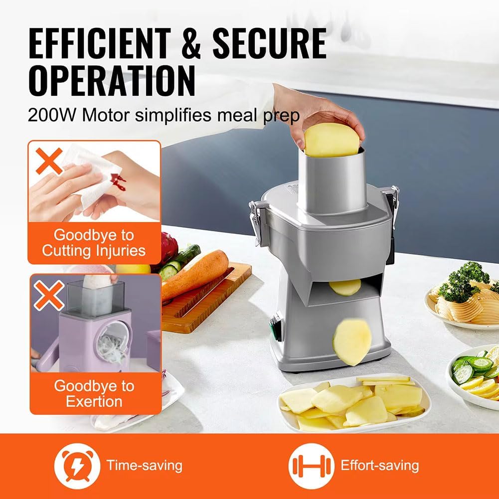 Olmecs DA-CJ5 Professional Citrus juicer 180W