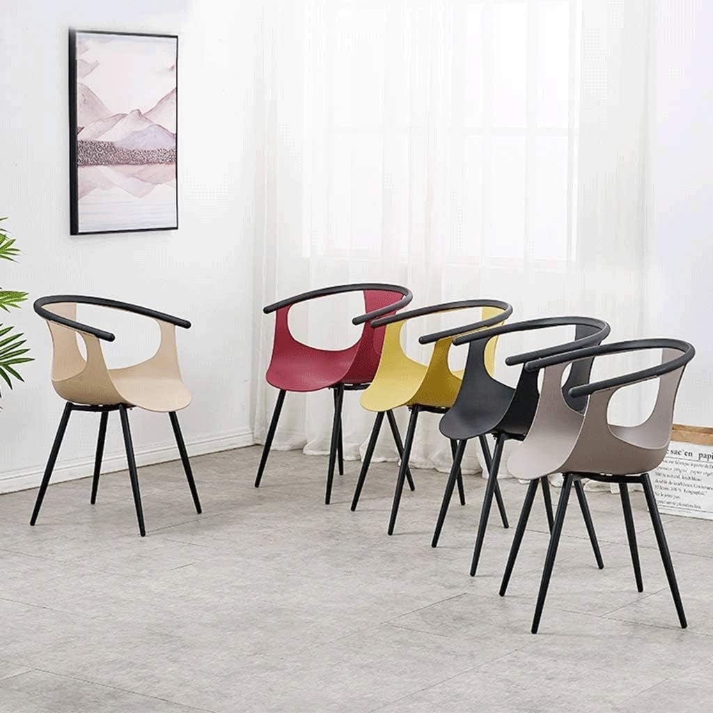 Olmecs Furniture Leisure Chair For Lounge,Dining desk chair Beige