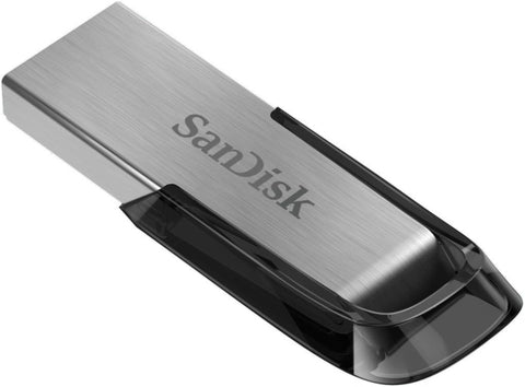 SanDisk 512GB Ultra Flair USB 3.0 Flash Drive 150MB/s SDCZ73-512G-G46