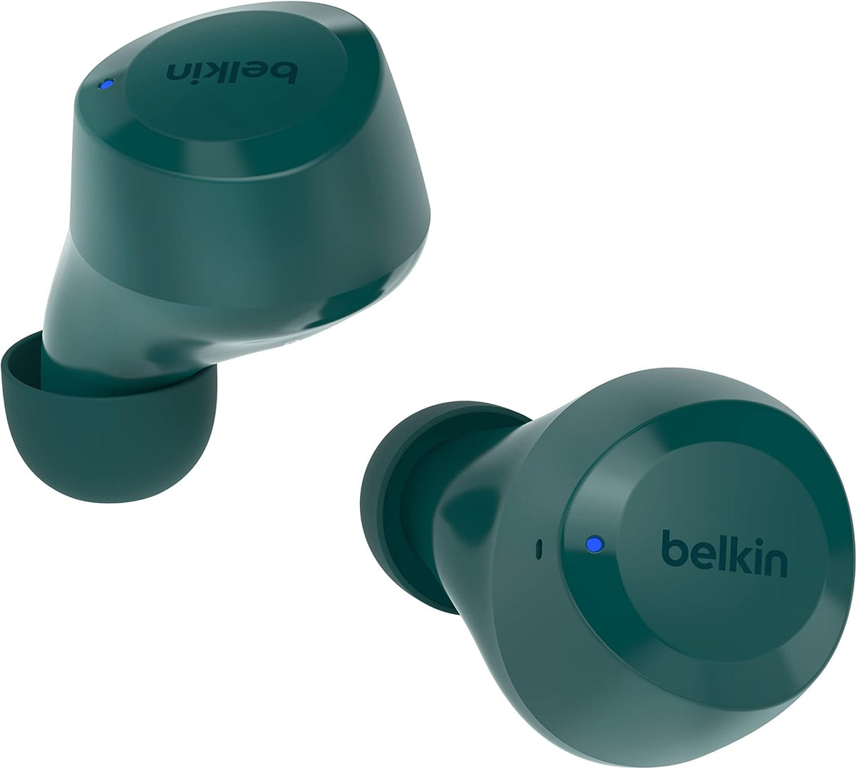 Belkin SoundForm Bolt True Wireless Earbuds BL-TWS-C009-GRN