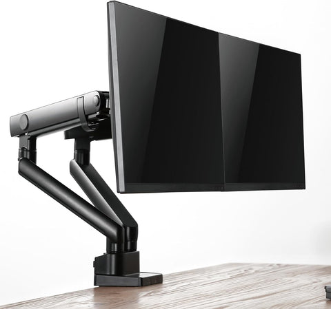 SilverStone Technology ARM25 Dual Monitor Arm SST-ARM25