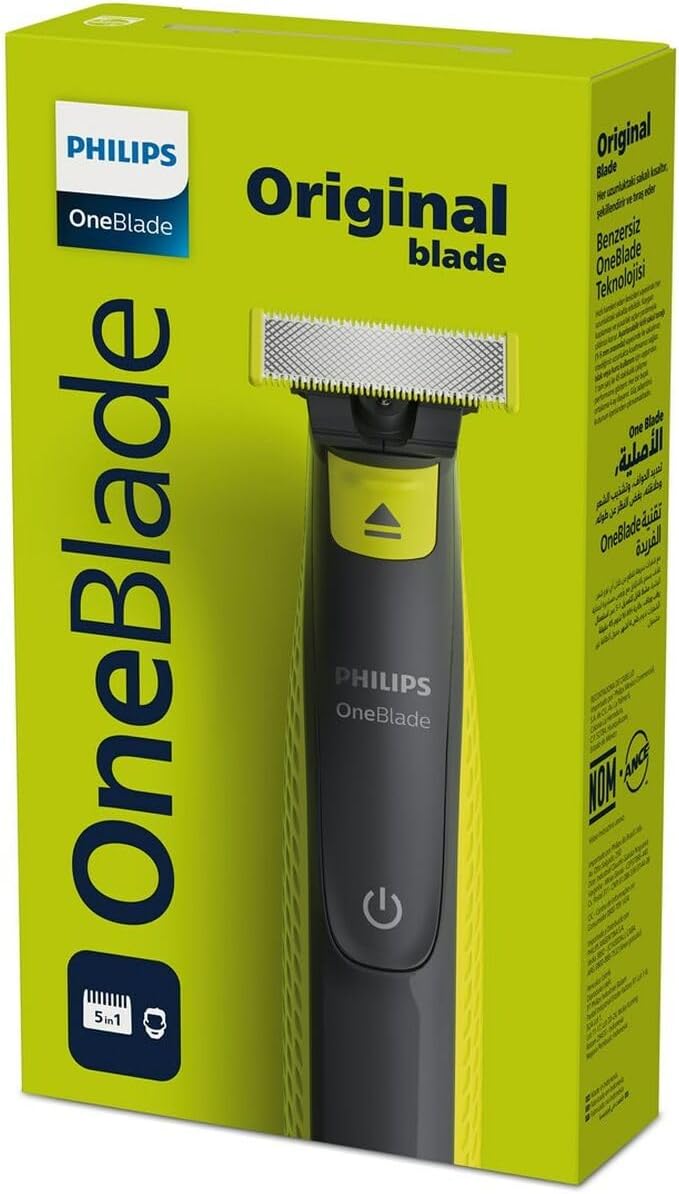 Philips Norelco OneBlade OneBlade QP2724/20 Visage